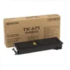 Kyocera TK 675 - Schwarz - Original Produktbild-Vorschau 4