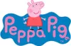 Peppa Wutz doppelseitige Kinderbettwäsche aus Baumwolle mit Produktbild-Vorschau 8
