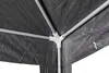highfeld® Steckpavillon Pavillon Partyzelt Gartenzelt 3x3m Produktbild-Vorschau 4