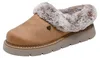 Skechers Keepsakes Lite Cozy Blend Braun CSNT Größe EU 38 Produktbild-Vorschau 8