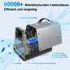 Zimilo 50000mg/h Ozongenerator, 2500 U/min Ozon Produktbild-Vorschau 2