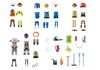 PLAYMOBIL My Figures: Feuerwehr Produktbild-Vorschau 5