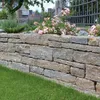 Muschelkalk - Weinbergmauer - 960kg Versandgewicht Produktbild-Vorschau 2
