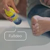Scholl Fresh Step Antitranspirant 150ml Voir les images du produit 6