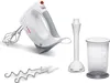 Bosch Handmixer Set Ws-Gr   Mfq 3540 Produktbild-Vorschau 2