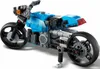 LEGO 31114 Creator 3-In-1 Geländemotorrad aus Bausteinen Produktbild-Vorschau 31