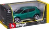 BBurago Alfa Romeo Tonale 1:24 21109GN Voir les images du produit 12
