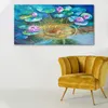 Coloray Acrylbild 140x70  Wandbild Acrylbilder Kunst Produktbild-Vorschau 3