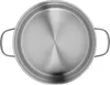 WMF Fleischtopf Provence Plus 24 cm mit Deckel Produktbild-Vorschau 7