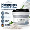 naturetrend Zeolietpoeder 1,3 kg – Zuiver natuurproduct van Productafbeelding-voorbeeld 2