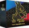 Pokémon Spada e Scudo Zenith of Kings - Scatola Top Trainer Anteprima dell’immagine prodotto 1