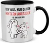 22Feels Jahrestag Geschenk Frauen Männer Hochzeitstag Produktbild-Vorschau 1