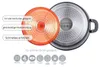 Cheffinger Kochgeschirr Set - Diamond Line - 6-teilig - 20, Produktbild-Vorschau 2