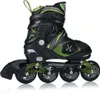 Pattini a rotelle NILS Extreme NA9080, verde M(35-38) Anteprima dell’immagine prodotto 12