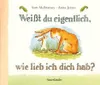 Weißt du eigentlich, wie lieb ich dich hab? Produktbild-Vorschau 1