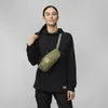 Fjällräven Ulvö Hip Pack Medium Bauchtasche Green Produktbild-Vorschau 8