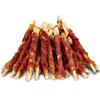 Hilton großer Leckerbissen Ente eingewickelt Sticks 0.5Kg Produktbild-Vorschau 3