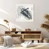Bild auf Leinwand - Leinwandbild - Einteilig - Monstera Produktbild-Vorschau 7