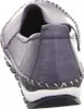 Gemini 003122-01 Schuhe Damen Ballerina Slipper Mokassins, Produktbild-Vorschau 11