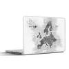 MuchoWow® Laptop Aufkleber Sticker Cover Eurocard auf Produktbild-Vorschau 1