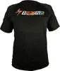 HAVEN Kurzarm Fahrradtrikot - ENERGIZER - Schwarz/Orange L Produktbild-Vorschau 1