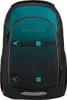 Coocazoo, Schulrucksack-Set EVERY Teal Shadows 2-teilig Produktbild-Vorschau 3
