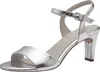 Tamaris Damen Sandale Sandalette elegant Stilettoabsatz Produktbild-Vorschau 7