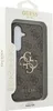 A product package for a phone case, showing the case inside. Anteprima dell’immagine prodotto