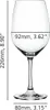 Spiegelau Sada červeného vína/4 Winelovers 4090177 Náhled obrázku produktu 13
