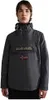 A person wearing a gray jacket. Náhled obrázku produktu
