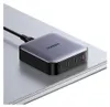UGREEN Nexode 1*USB-A + 3*USB-C Chargeur rapide de bureau Voir les images du produit 3