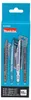 Makita B-44426 Lame de scie sauteuse assortiment B Voir les images du produit 11