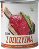 Tuftuf | Feuchtigkeitsspendendes Futter für Hunde - 8x800g Produktbild-Vorschau 3