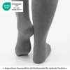 Footstar Damen & Herren Gesundheits Kniestrümpfe (6 Paar) Produktbild-Vorschau 4