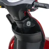 Elektrický skútr pro seniory BILI BIKE SHINO QUADRO LIT se Náhled obrázku produktu 14