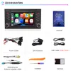 CarPlay Android 15 Android Auto Radio samochodowe do A4 8E Podgląd zdjęcia produktu 17