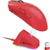 LexonElec x Attack Shark X11 Kabellose Gaming-Maus, Produktbild-Vorschau 1
