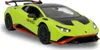 Jamara RC Auto Lamborghini Huracan STO 1:14 2,4GHz grün Anteprima dell’immagine prodotto 15