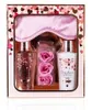 accentra Geschenkset Heart Cascade mit Schlafmaske Produktbild-Vorschau 2