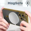 MagSafe Silikonhülle Apple iPhone 13 Pro Max Kameraschutz Produktbild-Vorschau 3