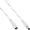 InLine® Rallonge DC, DC prise/prise femelle 5,5x2,1mm, AWG Voir les images du produit 9