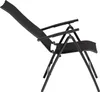 KETTLER Legato Curve Silver-Line Multipositionssessel, Produktbild-Vorschau 5