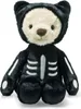 Steiff Teddybär Mr. Bones schwarz/weiß 34 cm 114168 Produktbild-Vorschau 1