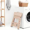 Relaxdays Klapphocker faltbar, Camping Hocker, großer Produktbild-Vorschau 2