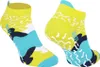 ZOOKSY - Rutschfest Yoga Socken aus Baumwolle (1 Paar) I Produktbild-Vorschau 1