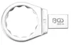 BGS 6903-34 Einsteck-Ringschlüssel, 34 mm, Aufnahm e 14 x Produktbild-Vorschau 1