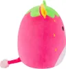 Squishmallows SQCR08584 - Cleary, jahodová krava 30 cm, Náhľad obrázku produktu 5