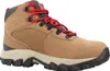 A single brown hiking boot shown from a side-diagonal angle against a white background. Náhled obrázku produktu