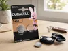 DURACELL Knopzfelle Elektronik Lithium 2450 1Bli=2Stk Náhled obrázku produktu 8