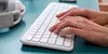LOGITECH Logitech 920-012465 keyboard Office RF Wireless + Produktbild-Vorschau 13